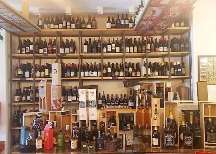 Belveliero - Il Capitano 住宿加早餐酒店