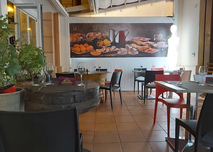 住宿加早餐酒店 Belveliero - Il Capitano 4*