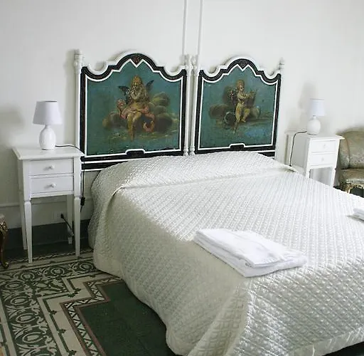 Belveliero - Il Capitano Bed & Breakfast Trapani